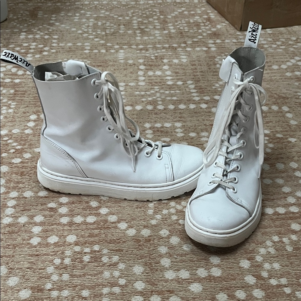 Dr. Martens